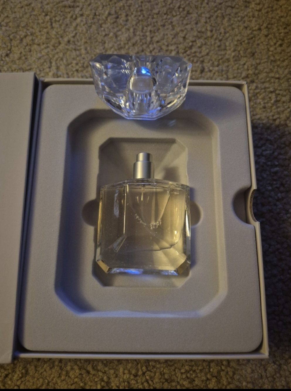 KKW White Diamonds DISCONTINUED!!!